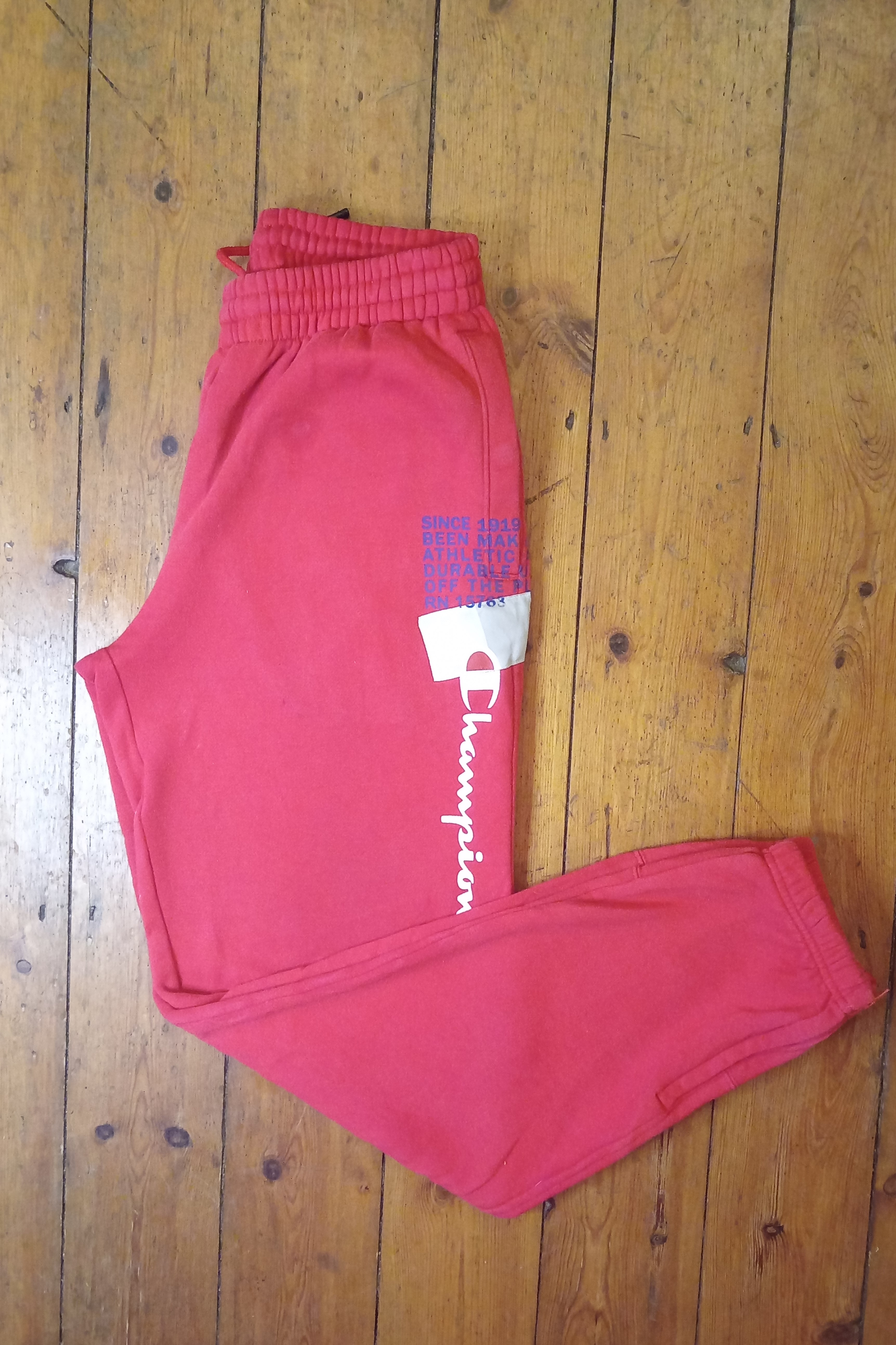 Champion Fleece Bottoms